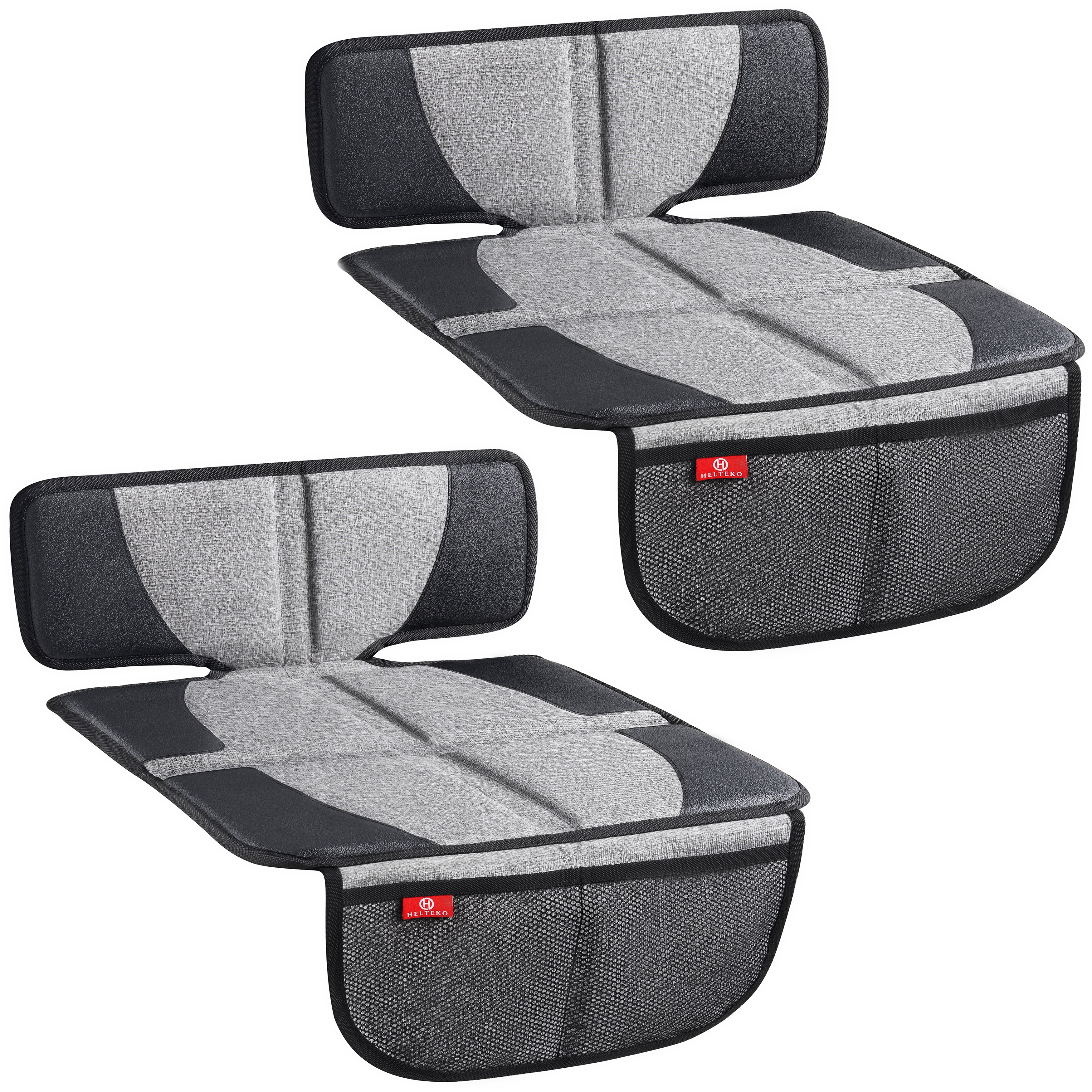 Booster Car Seat Protector