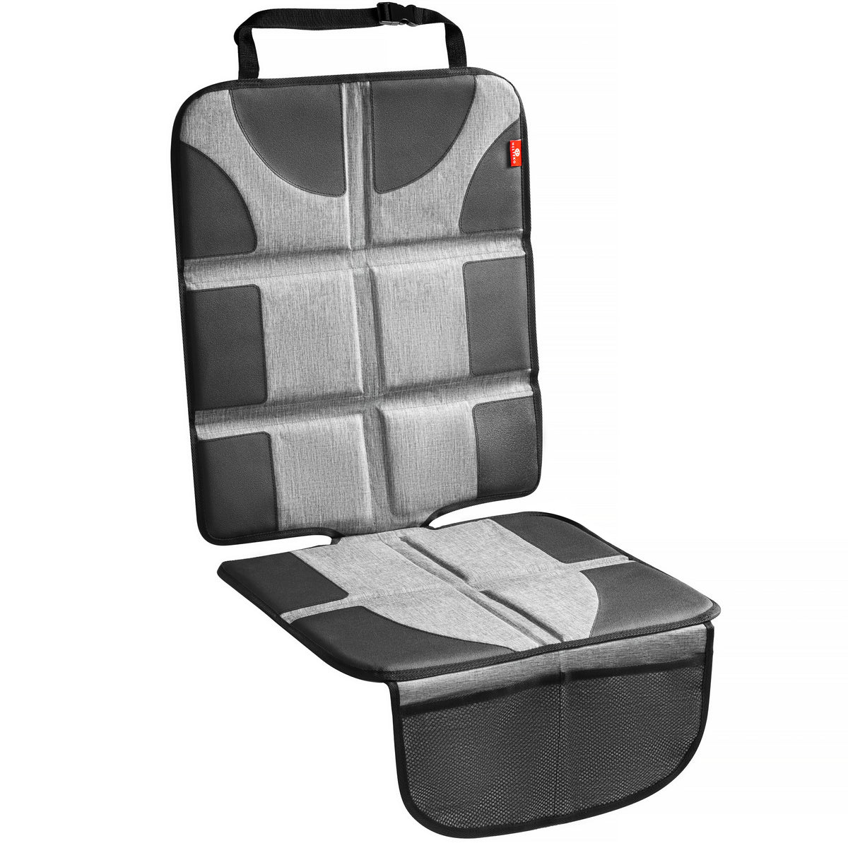 Car Seat Protector (Gray)