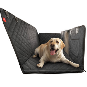 Car Seat Cover Extender for Dogs