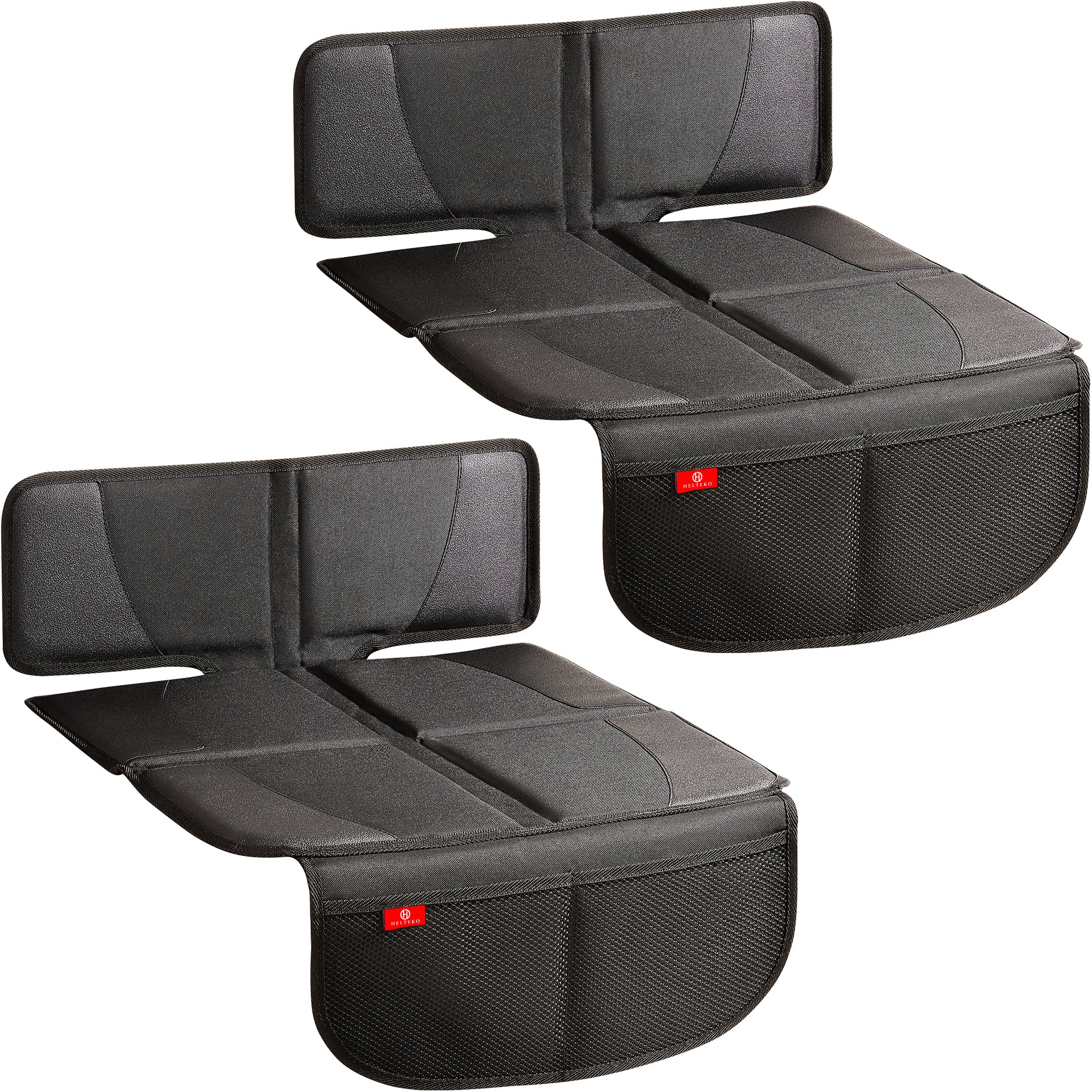 Booster Car Seat Protector